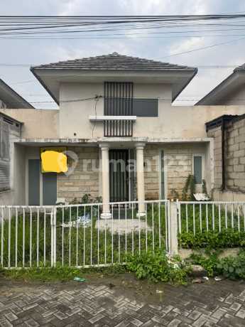 Sold via Auction 190526 House De Naila Village Block C No 7