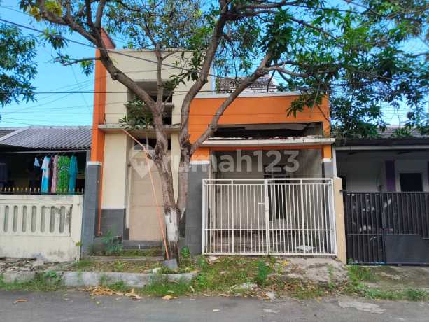 Dijual Lelang 120326 Kota Baru Driyorejo Dijual Lelang 120326 Kota Baru Driyorejo