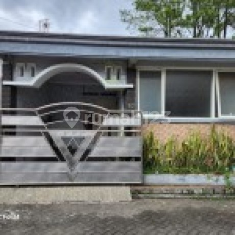 Di Jual Rumah Lelang Regency One Malang