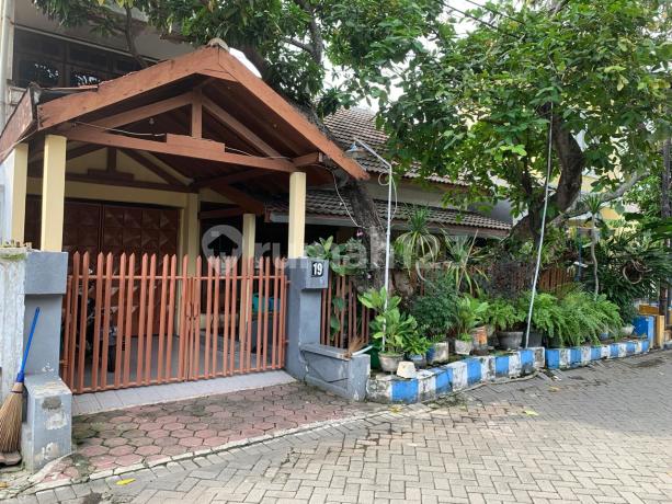 Di Jual Via Lelang Rumah Medayu Kosagrha