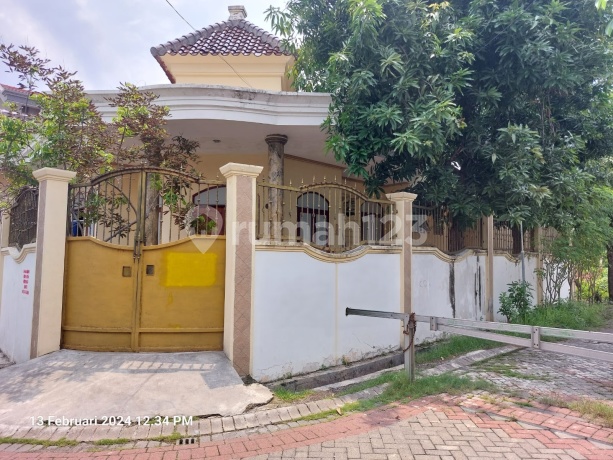 Dijual Lelang 150426 Perum Puri Airlangga Blok P No 12 Dijual Lelang 150426 Perum Puri Airlangga Blok P No 12