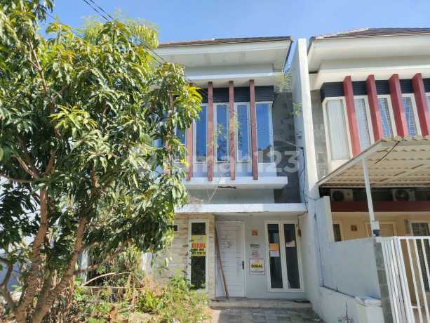 Dijual Lelang 010426 Perum Green Semanggi Mangrove Blok A No 6