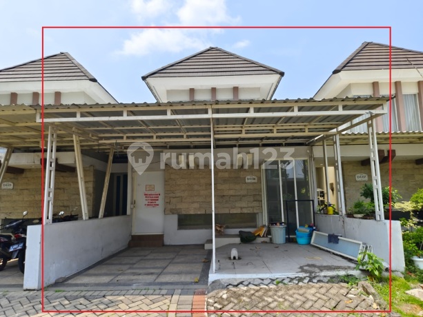 Dijual Via Lelang 200526 Safira Garden Blok D4 No 6 Dijual Via Lelang 200526 Safira Garden Blok D4 No 6