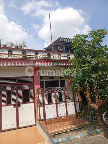 Dijual Via Lelang 020626 Rumah Grand Masangan Blok B2-53 Dijual Via Lelang 020626 Rumah Grand Masangan Blok B2-53