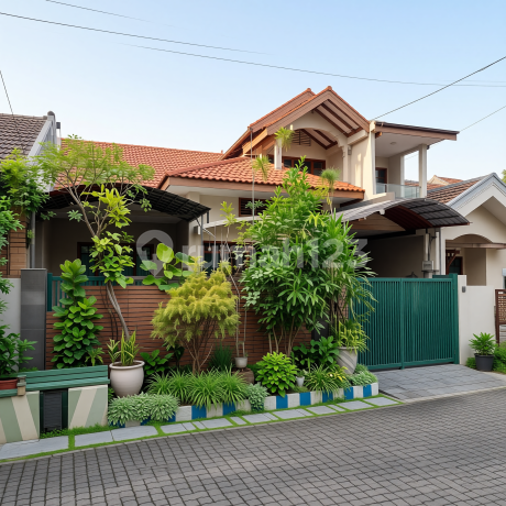 Dijual Via Lelang 090626 Taman Pinang Indah Blok G4 No 21 Dijual Via Lelang 090626 Taman Pinang Indah Blok G4 No 21