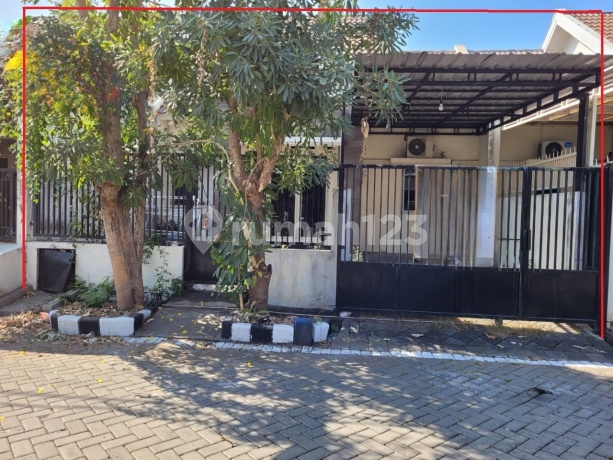 Dijual Via Lelang 040626 Pondok Jati Blok Va No 16 Dijual Via Lelang 040626 Pondok Jati Blok Va No 16