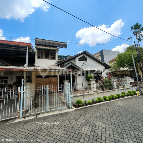 Dijual Via Lelang 300626 Rumah Griya Babatan Mukti Blok M No 77 Dijual Via Lelang 300626 Rumah Griya Babatan Mukti Blok M No 77