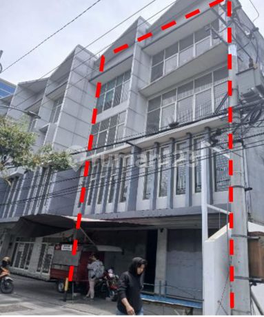 Dijual Via Lelang Ruko Raya Ahmad Yani No. 250 - Surabaya Dijual Via Lelang Ruko Raya Ahmad Yani No. 250 - Surabaya