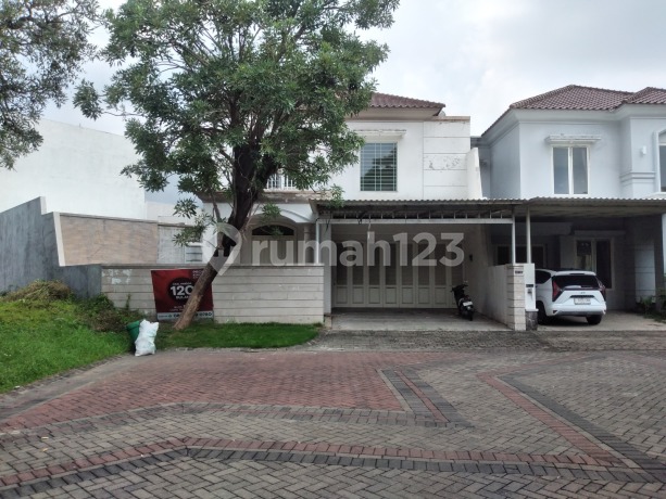 Dijual Via Lelang Rumah Wisata Bukit Mas II Termurah Dijual Via Lelang Rumah Wisata Bukit Mas II Termurah