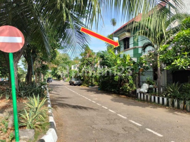 Dijual Via Lelang Rumah Tinggal Jl Taman Medokan Asri Barat Dijual Via Lelang Rumah Tinggal Jl Taman Medokan Asri Barat