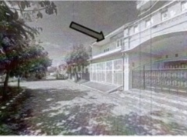 Dijual Via Lelang Rumah Deltasari Indah Cluster Green Site