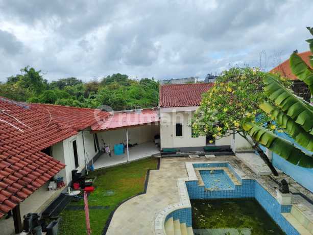 Dijual Via Lelang Perumahan Putra Hill Benoa Bali Termurah
