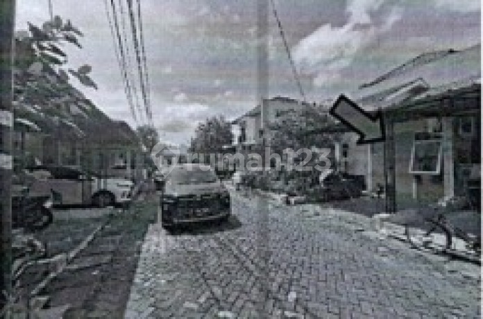 For Sale by Auction, Pabuaran Residence Cluster Filiycum House For Sale by Auction, Pabuaran Residence Cluster Filiycum House