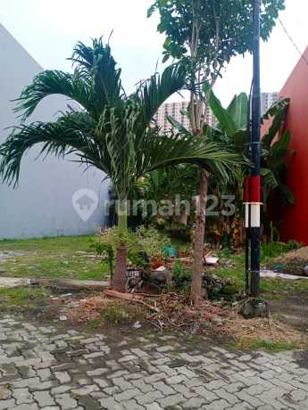 Jual Murah Tanah Villa Kalijudan Indah 8 Menit Ke Galaxy Mall