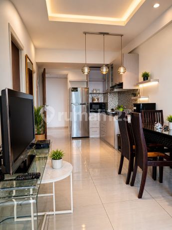 Disewakan Apartment Puncak Bukit Golf Tower B Lantai 15 Disewakan Apartment Puncak Bukit Golf Tower B Lantai 15