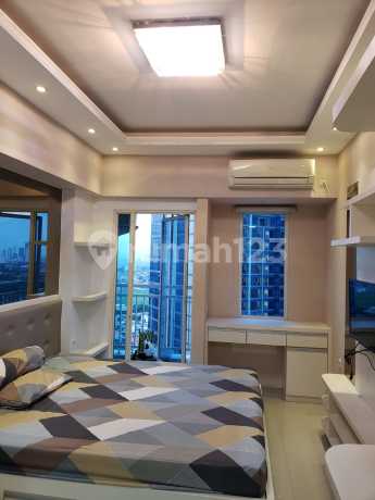 Disewakan Apartemen Orchard Full Furnish, Tinggal Bawa Koper Aja Disewakan Apartemen Orchard Full Furnish, Tinggal Bawa Koper Aja