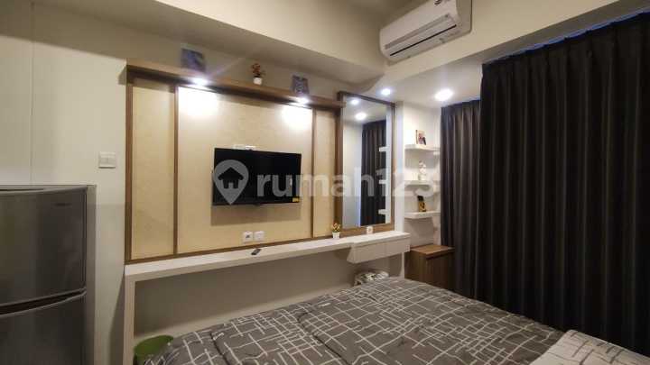 For Immediate Sale! Amor Apartment, Pakuwon City, 16th Floor, Strategic Location, Easy Access to Mall and Park Shanghai For Immediate Sale! Amor Apartment, Pakuwon City, 16th Floor, Strategic Location, Easy Access to Mall and Park Shanghai