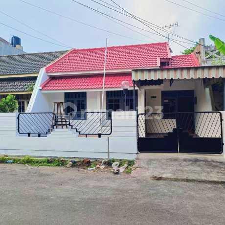 Jual Rumah Nginden Intan Timur Baru Renovasi