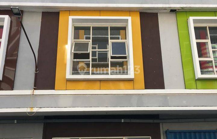 Ruko Perumnas Kota Baru Driyorejo 