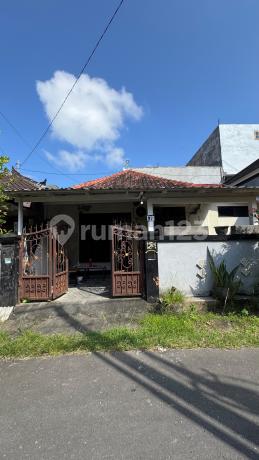 Jual Murah Rumah Perumahan Taman Mulia, Jimbaran Bali