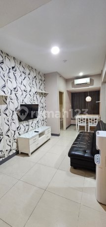 Disewakan Apartment Anderson Pakuwon Mall Lantai 15,.City View.[Ma]
