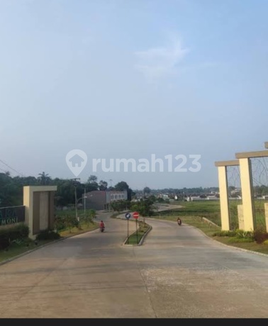 Rumah di Rajeg Mutiara Harmoni Over Credit Harga Nego Rumah di Rajeg Mutiara Harmoni Over Credit Harga Nego
