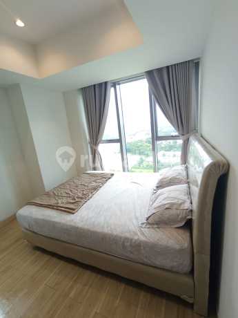 Apartemen Branz BSD Furnish 1 Kamar Tidur Bagus Apartemen Branz BSD Furnish 1 Kamar Tidur Bagus