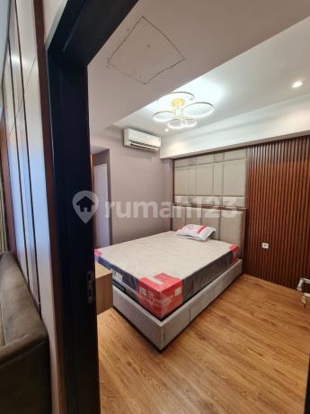 Apartemen The Branz View Aeon Mall BSD City Furnish Apartemen The Branz View Aeon Mall BSD City Furnish