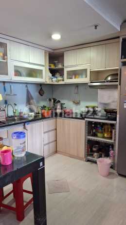 Unit di Edelweis Dgn 3Br+ 2Toilet Harga Bersahabat Unit di Edelweis Dgn 3Br+ 2Toilet Harga Bersahabat