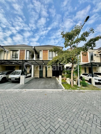 Murah Pelican Hill Citraland Siap Huni