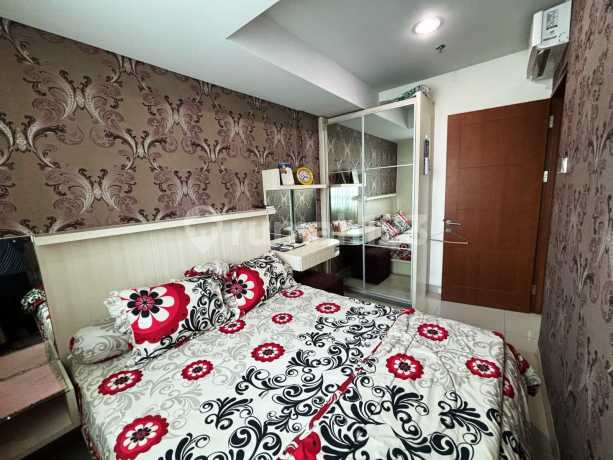 Turun Harga! Springhill Terrace Residence 3Br Furnished For Sale Apartemen 3 Kamar Tidur Furnished