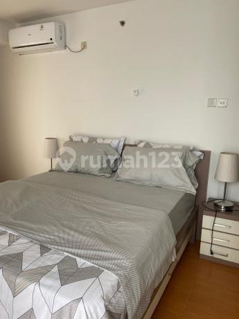 Jual Cepat 18Th Residence Taman Rasuna