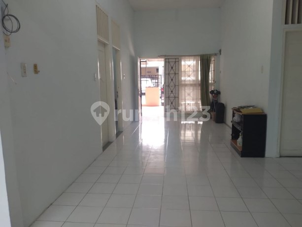 Wide 213 M House in Taman Setia Budi Indah 1 Complex (Tasbih 1 Medan)