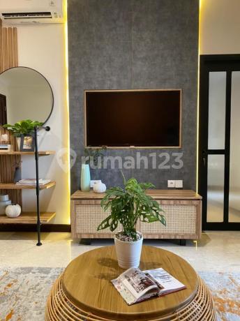 Permata Hijau Suites Apartment 2 Bedrooms Strategic Location Fully Furnished Good Condition Permata Hijau Suites Apartment 2 Bedrooms Strategic Location Fully Furnished Good Condition