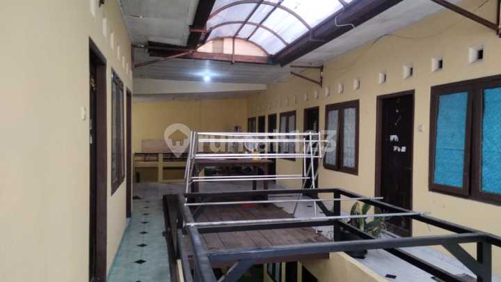 For Sale: Boarding House in Densely Populated Area, Candi Asri, Ungaran.