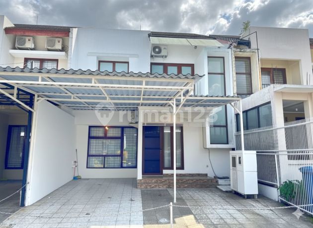 Lokasi Prime di Bintaro Distric Emerald Townhouse Bintaro Jaya, Tangsel Lokasi Prime di Bintaro Distric Emerald Townhouse Bintaro Jaya, Tangsel