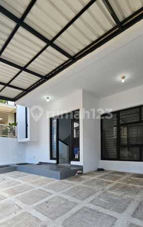 Emerald Townhouse, Lokasi Prima di Bintaro Jaya Tangerang Selatan Emerald Townhouse, Lokasi Prima di Bintaro Jaya Tangerang Selatan