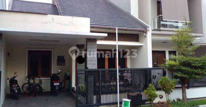 Rumah Antapani Tanjung Sari Asri Residence Rumah Antapani Tanjung Sari Asri Residence
