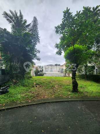 Taman Diponegoro Lippo Karawaci Tangerang