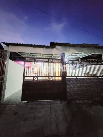 Pondok Citra Sejahtera Cikupa Tangerang