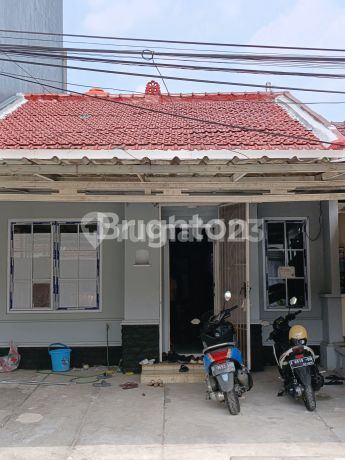 Taman Ubud Permai, Lippo Karawaci Tangerang Taman Ubud Permai, Lippo Karawaci Tangerang