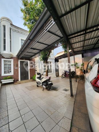 Taman Britania Lippo Karawaci Tangerang