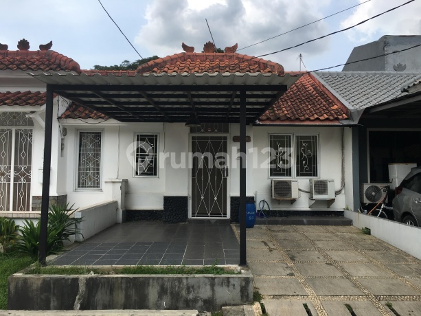 Ubud Kencana Park Lippo Karawaci Ubud Kencana Park Lippo Karawaci