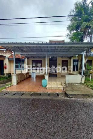 Taman Ubud Lestari Lippo Karawaci Tangerang