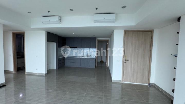 Fairview Apartments, Lippo Karawaci Tangerang