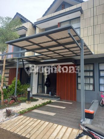 Golden Park 3 Serpong Tangerang