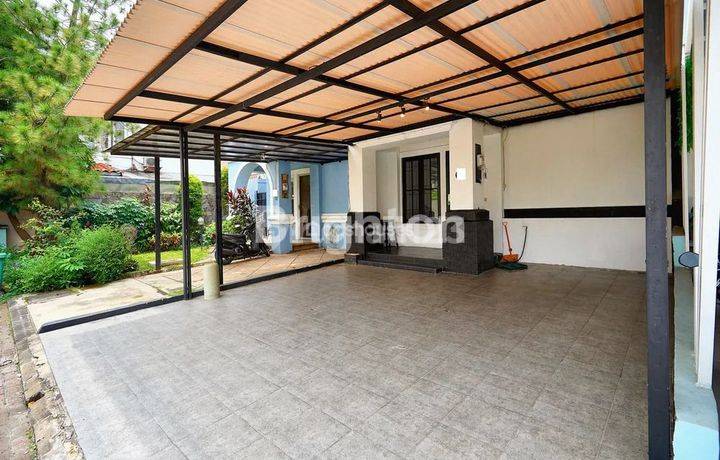 Taman Imam Bonjol Lippo karawaci Tangerang