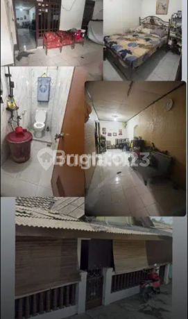 Sari Bumi Indah Binong Tangerang