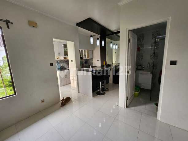 Town Permata Hijau,lippo Karawaci Tangerang