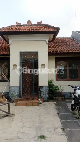 Taman Ubud Lestari Lippo Karawaci